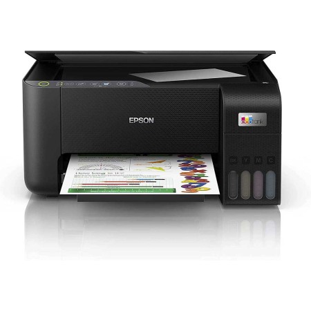 PRINTER EPSON L3250 ECO TANK 3 IN ONE WIFI + Wi-Fi DIRECT PRINTER EPSON L3250 ECO TANK 3 IN ONE WIFI + Wi-Fi DIRECT