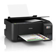 Printer Epson L3250 Eco Tank 3 In One Wifi + Wi-Fi Direct -ابسون طابعة 3 في 1 لاســلــكــــي