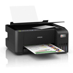 Printer Epson L3250 Eco Tank 3 In One Wifi + Wi-Fi Direct -ابسون طابعة 3 في 1 لاســلــكــــي Printer Epson L3250 Eco Tank 3 In One Wifi + Wi-Fi Direct -ابسون طابعة 3 في 1 لاســلــكــــي