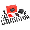 XPG CYBERCORE 1000 PLATINUM-MODULAR 1000W POWER SUPPLY 80+ PLATINUM