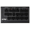 XPG CYBERCORE 1000 PLATINUM-MODULAR 1000W POWER SUPPLY 80+ PLATINUM