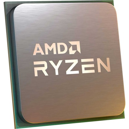 معالج AMD رايزن 3 4100 - عدد 4 أنوية - 8 مسارات - سرعة 4.0GHz معالج AMD رايزن 3 4100 - عدد 4 أنوية - 8 مسارات - سرعة 4.0GHz