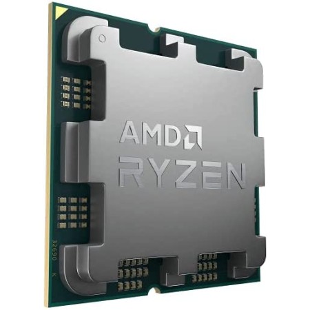 PROCESSOR AMD Ryzen5 7600X 32MB Cache Up to 5.3 GHz PROCESSOR AMD Ryzen5 7600X 32MB Cache Up to 5.3 GHz