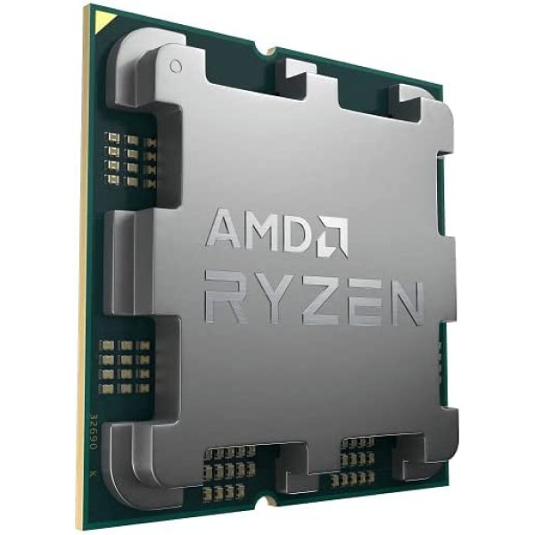 PROCESSOR AMD Ryzen5 7600X 32MB Cache Up to 5.3 GHz PROCESSOR AMD Ryzen5 7600X 32MB Cache Up to 5.3 GHz