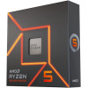 PROCESSOR AMD Ryzen5 7600X 32MB Cache Up to 5.3 GHz PROCESSOR AMD Ryzen5 7600X 32MB Cache Up to 5.3 GHz