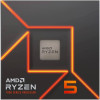 PROCESSOR AMD Ryzen5 7600X 32MB Cache Up to 5.3 GHz PROCESSOR AMD Ryzen5 7600X 32MB Cache Up to 5.3 GHz