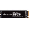 Corsair Force Series MP510 NVMe PCIe Gen3 M.2 SSD 480GB Corsair Force Series MP510 NVMe PCIe Gen3 M.2 SSD 480GB