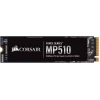 Corsair Force Series MP510 NVMe PCIe Gen3 M.2 SSD 480GB Corsair Force Series MP510 NVMe PCIe Gen3 M.2 SSD 480GB