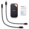سانديسك اكستريم برو SSD 1TB بسرعة تصل الي 2000MB/s مساحة تخزين خارجية سانديسك اكستريم برو SSD 1TB بسرعة تصل الي 2000MB/s مساحة تخزين خارجية