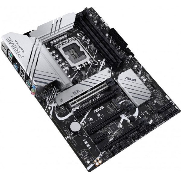 مذربورد أسوس برايم Z790-P Ddr5 مذربورد أسوس برايم Z790-P Ddr5