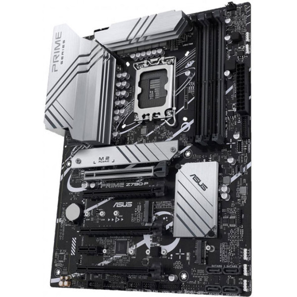 مذربورد أسوس برايم Z790-P Ddr5 مذربورد أسوس برايم Z790-P Ddr5