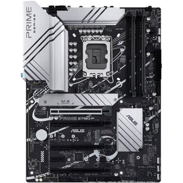 مذربورد أسوس برايم Z790-P Ddr5 مذربورد أسوس برايم Z790-P Ddr5