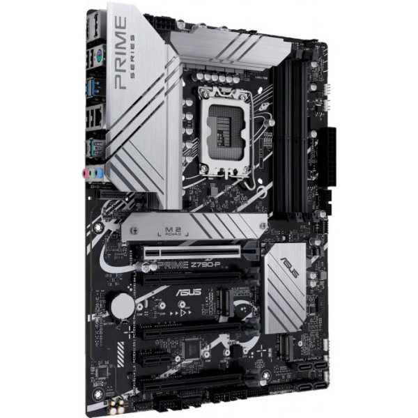 مذربورد أسوس برايم Z790-P Ddr5 مذربورد أسوس برايم Z790-P Ddr5