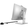 HP ELITE ONE 870 G9 AIO 12th i7 12700 ,RAM 16GB, SSD NVMe 512GB, 27 QHD TOUCH SCREEN, Win 11 Pro - اتش بي كمبيوتر مكتبي شامل HP ELITE ONE 870 G9 AIO 12th i7 12700 ,RAM 16GB, SSD NVMe 512GB, 27 QHD TOUCH SCREEN, Win 11 Pro - اتش بي كمبيوتر مكتبي شامل