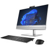 HP ELITE ONE 870 G9 AIO 12th i7 12700 ,RAM 16GB, SSD NVMe 512GB, 27 QHD TOUCH SCREEN, Win 11 Pro - اتش بي كمبيوتر مكتبي شامل HP ELITE ONE 870 G9 AIO 12th i7 12700 ,RAM 16GB, SSD NVMe 512GB, 27 QHD TOUCH SCREEN, Win 11 Pro - اتش بي كمبيوتر مكتبي شامل