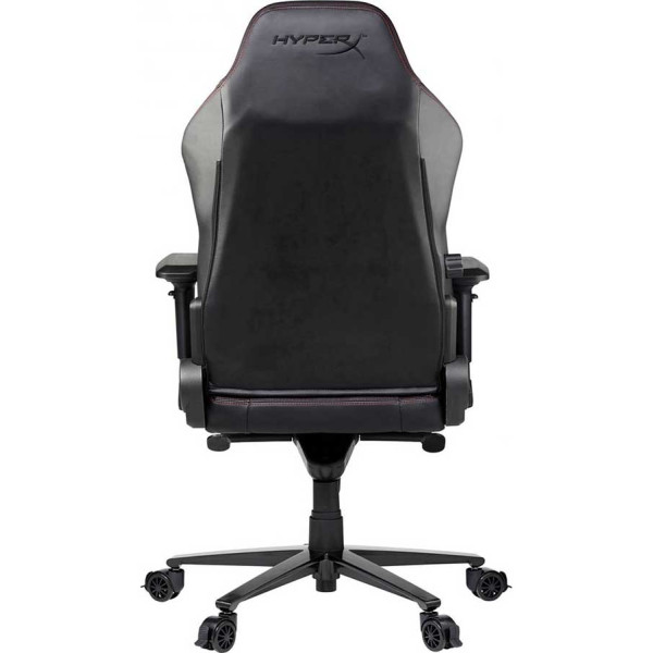 HyperX Stealth Gaming Chair - Black HyperX Stealth Gaming Chair - Black