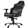 HyperX Stealth Gaming Chair - Black HyperX Stealth Gaming Chair - Black