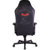 GAMEON Gaming Chair With Adjustable 4D Armrest – Batman GAMEON Gaming Chair With Adjustable 4D Armrest – Batman