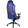GAMEON GAMING CHAIR With Adjustable 4D Armrest – Super Man GAMEON GAMING CHAIR With Adjustable 4D Armrest – Super Man