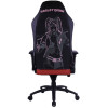 GAMEON Gaming Chair With Adjustable 4D Armrest – Harly Quinn GAMEON Gaming Chair With Adjustable 4D Armrest – Harly Quinn
