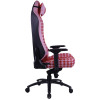 GAMEON Gaming Chair With Adjustable 4D Armrest – Harly Quinn GAMEON Gaming Chair With Adjustable 4D Armrest – Harly Quinn