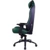 GAMEON Gaming Chair With Adjustable 4D Armrest – Joker GAMEON Gaming Chair With Adjustable 4D Armrest – Joker