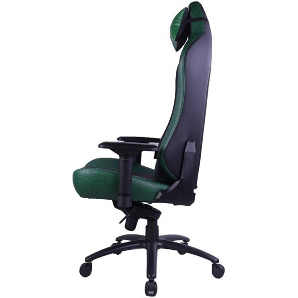 GAMEON Gaming Chair With Adjustable 4D Armrest – Joker GAMEON Gaming Chair With Adjustable 4D Armrest – Joker