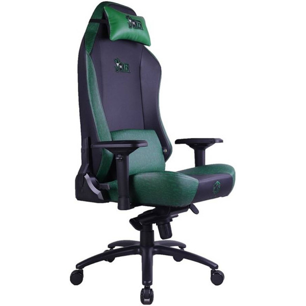 GAMEON Gaming Chair With Adjustable 4D Armrest – Joker GAMEON Gaming Chair With Adjustable 4D Armrest – Joker