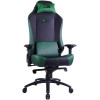 GAMEON Gaming Chair With Adjustable 4D Armrest – Joker GAMEON Gaming Chair With Adjustable 4D Armrest – Joker