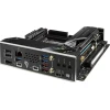 ASUS ROG STRIX Z690-I GAMING WiFi 6e - DDR5 (AURA)- LGA 1700 - مذربورد أسوس ASUS ROG STRIX Z690-I GAMING WiFi 6e - DDR5 (AURA)- LGA 1700 - مذربورد أسوس