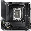 ASUS ROG STRIX Z690-I GAMING WiFi 6e - DDR5 (AURA)- LGA 1700