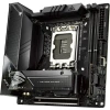 ASUS ROG STRIX Z690-I GAMING WiFi 6e - DDR5 (AURA)- LGA 1700 - مذربورد أسوس ASUS ROG STRIX Z690-I GAMING WiFi 6e - DDR5 (AURA)- LGA 1700 - مذربورد أسوس
