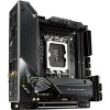 ASUS ROG STRIX Z690-I GAMING WiFi 6e - DDR5 (AURA)- LGA 1700