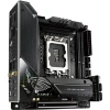 ASUS ROG STRIX Z690-I GAMING WiFi 6e - DDR5 (AURA)- LGA 1700 - مذربورد أسوس ASUS ROG STRIX Z690-I GAMING WiFi 6e - DDR5 (AURA)- LGA 1700 - مذربورد أسوس