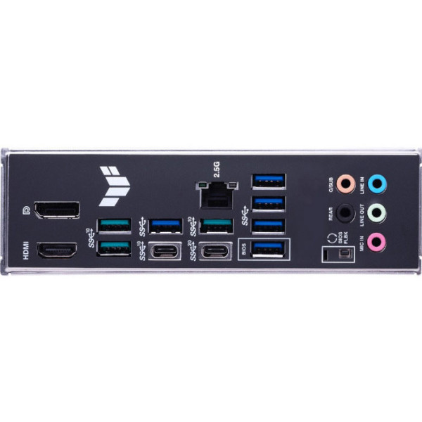 ASUS TUF Gaming X670E-PLUS Aura Sync- AMD Socket AM5 ASUS TUF Gaming X670E-PLUS Aura Sync- AMD Socket AM5