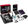 مذربورد أسوس روغ ستريكس X670e-I Gaming-Wifi - تدعم وايفاي 6E مذربورد أسوس روغ ستريكس X670e-I Gaming-Wifi - تدعم وايفاي 6E