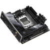 مذربورد أسوس روغ ستريكس X670e-I Gaming-Wifi - تدعم وايفاي 6E مذربورد أسوس روغ ستريكس X670e-I Gaming-Wifi - تدعم وايفاي 6E