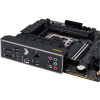 ASUS TUF GAMING B760M-PLUS D4 -AURA - LGA 1700