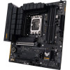 ASUS TUF GAMING B760M-PLUS D4 -AURA - LGA 1700
