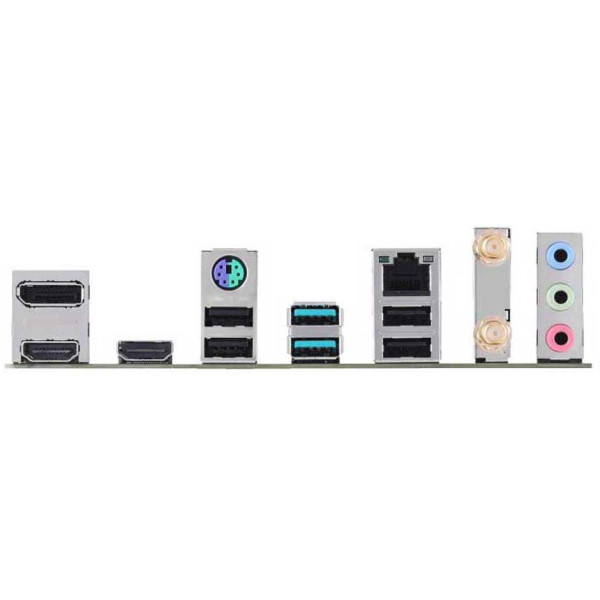 مذربورد أسوس برايم B760m-A Wifi D4 تدعم وايفاي 6 مذربورد أسوس برايم B760m-A Wifi D4 تدعم وايفاي 6