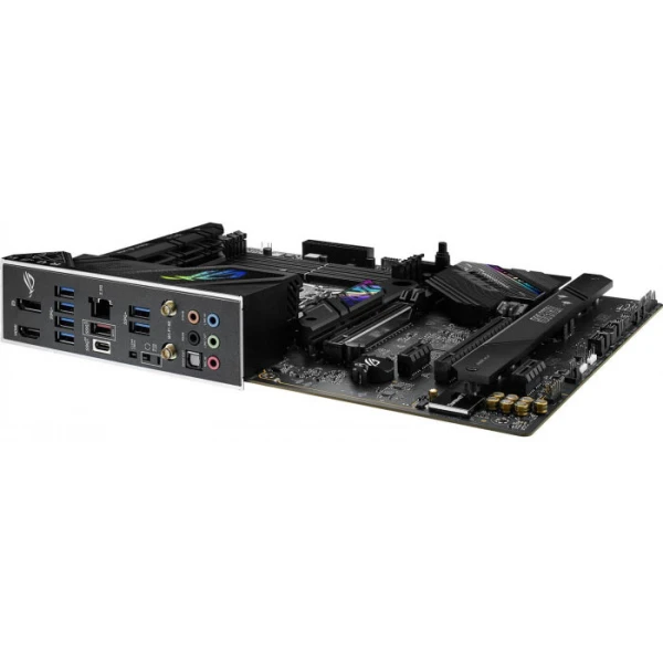 ASUS ROG Strix B760-F Gaming WIFI DDR5 ASUS ROG Strix B760-F Gaming WIFI DDR5
