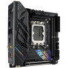 ASUS ROG STRIX GAMING B760-I [WiFi] DDR5 -AURA - LGA 1700 - مذربورد أسوس