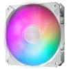 ASUS ROG STRIX LC II 360 ARGB LIQUID COOLER  AURA - WHITE