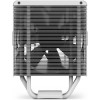 NZXT T120RGB CPU AIR COOLER- RGB