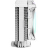NZXT T120RGB CPU AIR COOLER- RGB