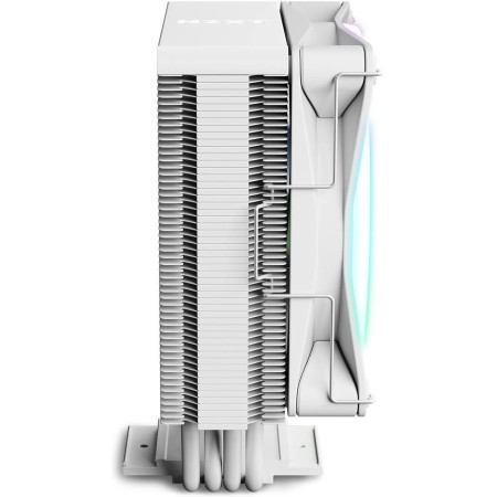NZXT T120RGB CPU AIR COOLER- RGB