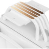 NZXT T120RGB CPU AIR COOLER- RGB