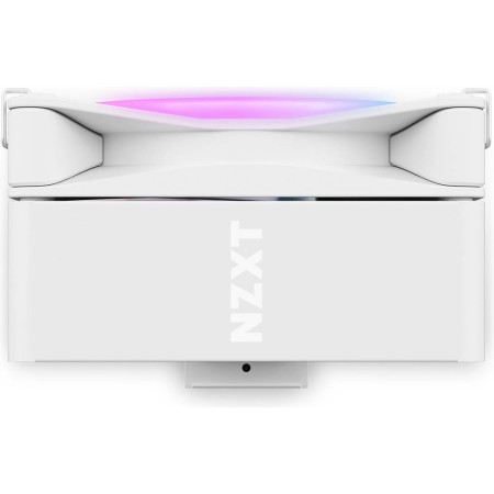 NZXT T120RGB CPU AIR COOLER- RGB