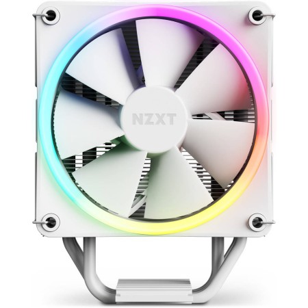 NZXT T120RGB CPU AIR COOLER- RGB