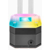 CORSAIR  iCUE H100i ELITE CAPELLIX RGB 240MM LIQUID CPU COOLER - WHITE